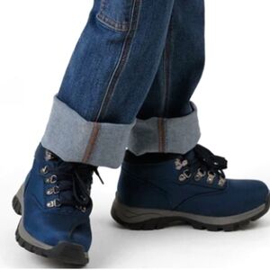 Deer Stags Kids' Walker in Navy